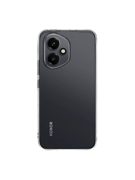 Tactical Tactical TPU Zaštita za Honor 400 Transparent
