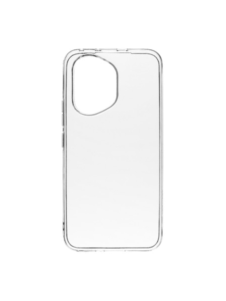 Tactical Tactical TPU Zaštita za Honor 400 Transparent