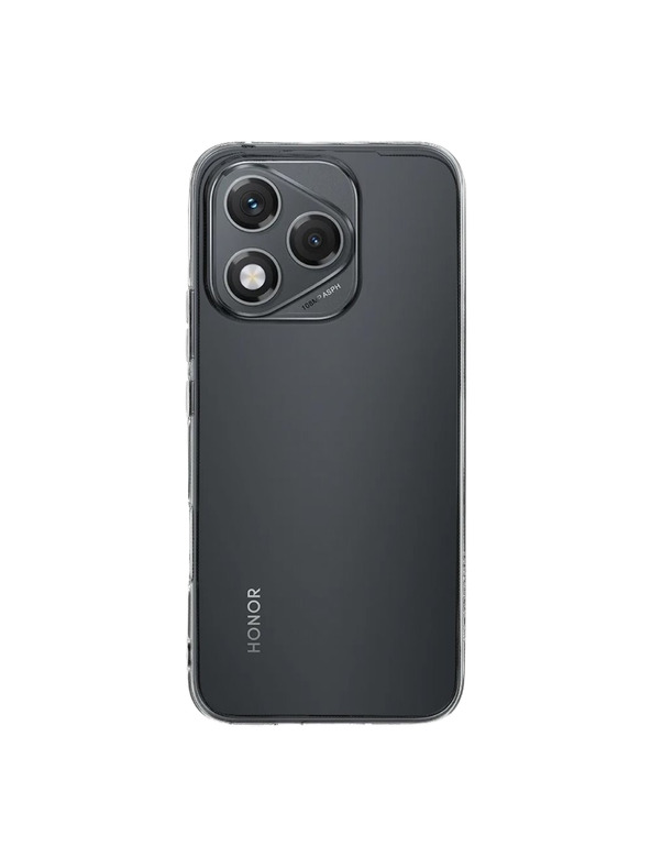 Tactical Tactical TPU Zaštita za Honor 400 Lite Transparent