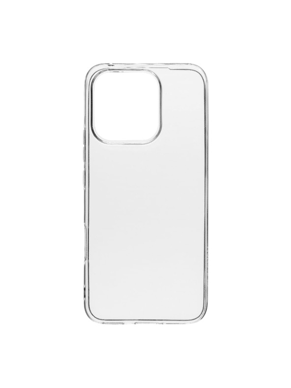 Tactical Tactical TPU Zaštita za Honor 400 Lite Transparent