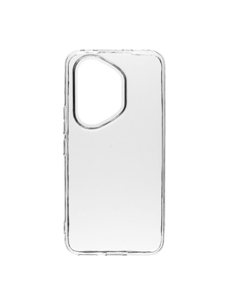 Tactical Tactical TPU Zaštita za Honor 400 Pro Transparent