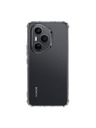 Tactical Tactical TPU Plyo Zaštita za Honor 400 Pro Transparent