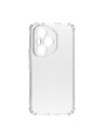 Tactical Tactical TPU Plyo Zaštita za Honor 400 Pro Transparent