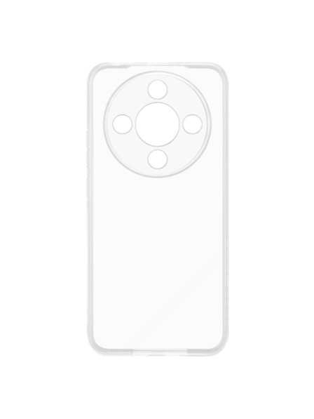 Tactical Tactical TPU Zaštita za Honor Magic8 Lite Transparent