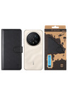 Tactical Tactical Field Notes za Honor Magic8 Pro Black