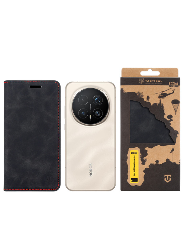 Tactical Tactical Xproof za Honor Magic8 Pro Black Hawk