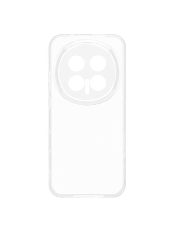 Tactical Tactical TPU Zaštita za Honor Magic8 Pro Transparent