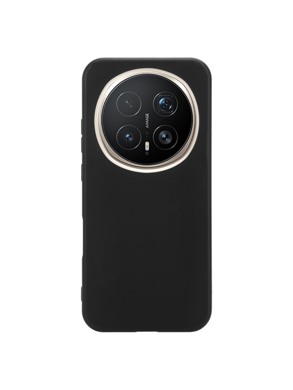 Tactical Tactical TPU Zaštita za Honor Magic8 Pro Black