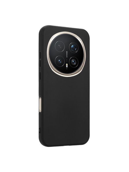 Tactical Tactical TPU Zaštita za Honor Magic8 Pro Black