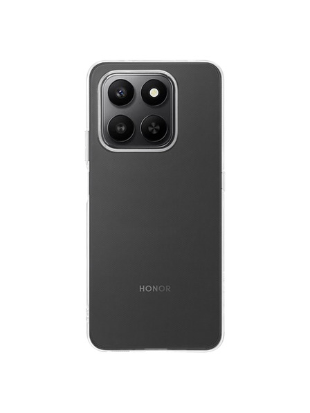 Tactical Tactical TPU Zaštita za Honor X7d Transparent