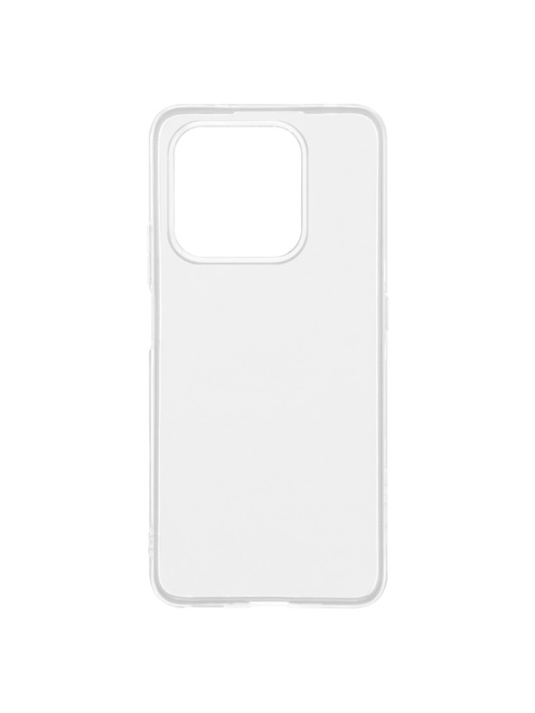 Tactical Tactical TPU Zaštita za Honor X7d Transparent