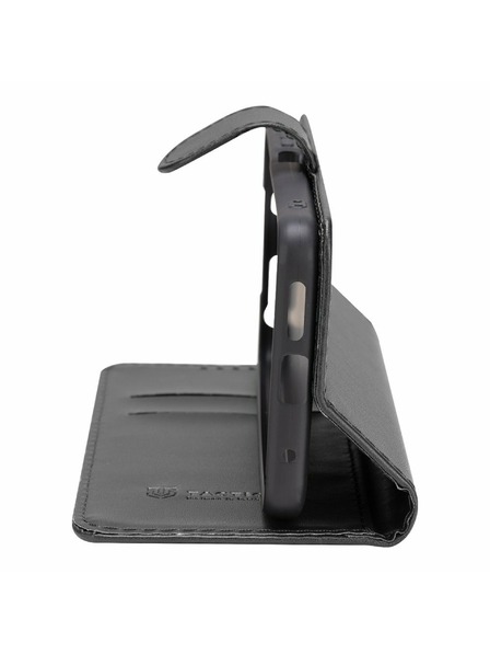 Tactical Tactical Field Notes za Honor X7d Black