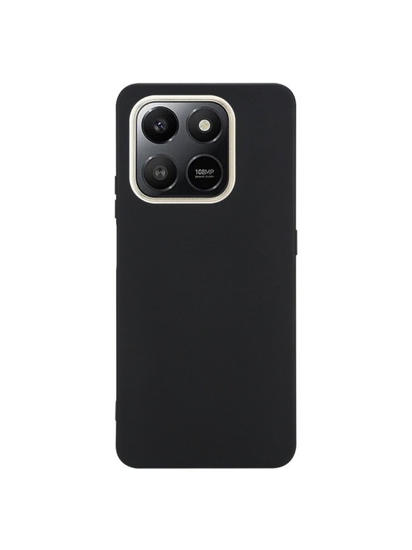 Tactical Tactical TPU Zaštita za Honor X7d Black