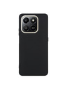 Tactical Tactical TPU Zaštita za Honor X7d Black