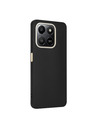 Tactical Tactical TPU Zaštita za Honor X7d Black