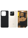 Tactical Tactical TPU Zaštita za Honor X7d Black