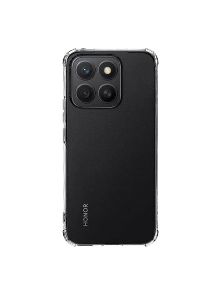 Tactical Tactical TPU Plyo Zaštita za Honor X8c Transparent