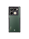 Tactical Tactical Quantum Stealth Zaštita za Infinix Note 40 Pro 4G Clear/Black