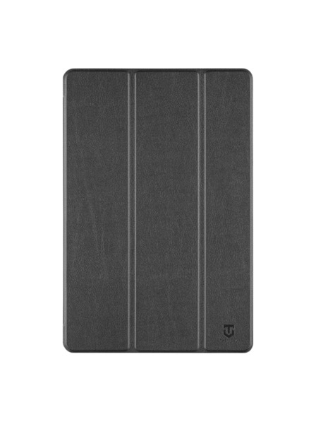 Tactical Tactical Book Tri Fold Futrola za Lenovo Idea Tab 11 Black