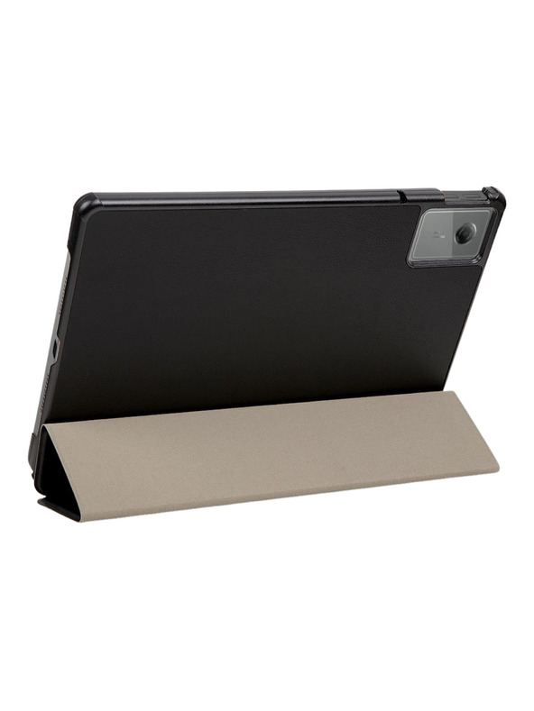 Tactical Tactical Book Tri Fold Futrola za Lenovo Idea Tab 11 Black