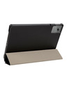 Tactical Tactical Book Tri Fold Futrola za Lenovo Idea Tab 11 Black