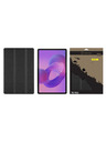 Tactical Tactical Book Tri Fold Futrola za Lenovo Idea Tab 11 Black