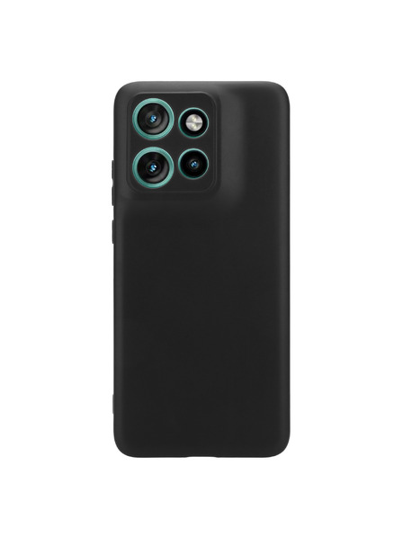 Tactical Tactical TPU Zaštita za Motorola Edge 60 Neo Black
