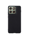 Tactical Tactical TPU Zaštita za Motorola Edge 70 Black