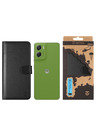 Tactical Tactical Field Notes za Motorola Moto G06/G06 Power Black