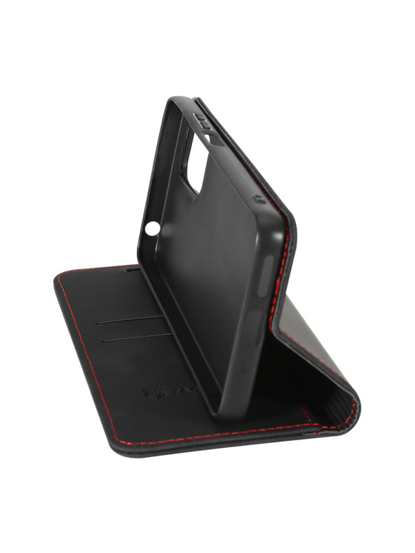 Tactical Tactical Xproof za Motorola Moto G06/G06 Power Black Hawk