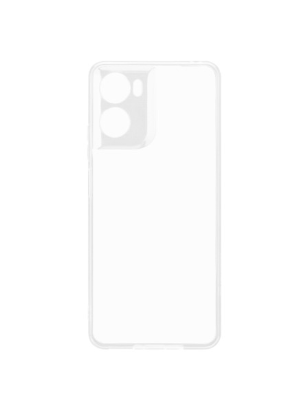 Tactical Tactical TPU Zaštita za Motorola Moto G06/G06 Power Transparent