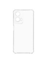 Tactical Tactical TPU Plyo Zaštita za Motorola G35 Transparent
