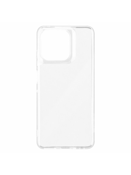 Tactical Tactical TPU Zaštita za Motorola Moto G56 Transparent