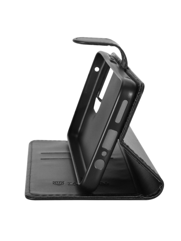 Tactical Tactical Field Notes za Motorola Moto G57 Power Black