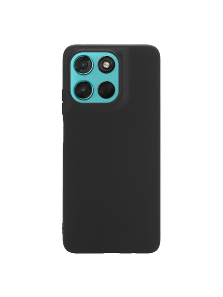 Tactical Tactical TPU Zaštita za Motorola Moto G57 Power Black