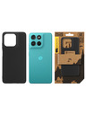 Tactical Tactical TPU Zaštita za Motorola Moto G57 Power Black