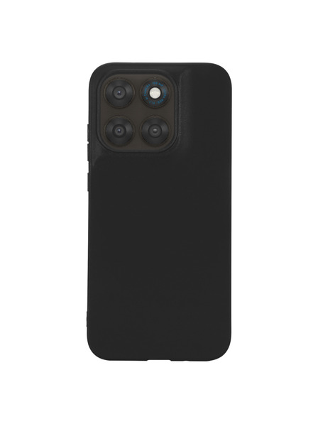 Tactical Tactical TPU Zaštita za Motorola Moto G77 5G Black