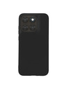 Tactical Tactical TPU Zaštita za Motorola Moto G77 5G Black