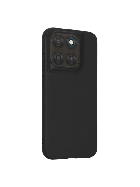 Tactical Tactical TPU Zaštita za Motorola Moto G77 5G Black