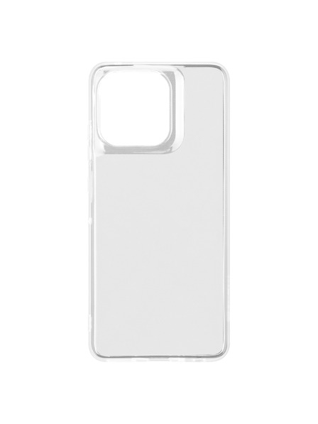 Tactical Tactical TPU Zaštita za Motorola Moto G86 Transparent