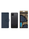 Tactical Tactical Field Notes za Samsung Galaxy A12 Blue