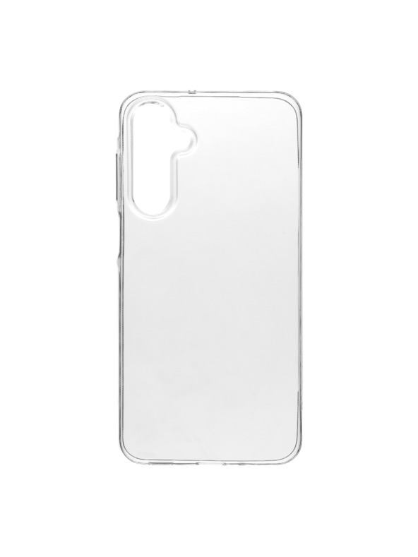 Tactical Tactical TPU Zaštita za Samsung Galaxy A16 4G/5G Transparent
