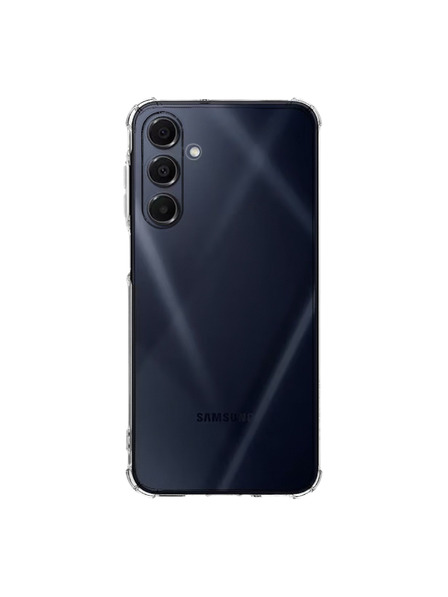 Tactical Tactical TPU Plyo Zaštita za Samsung Galaxy A16 4G/5G Prozirna