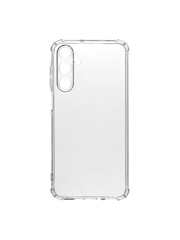 Tactical Tactical TPU Plyo Zaštita za Samsung Galaxy A16 4G/5G Prozirna