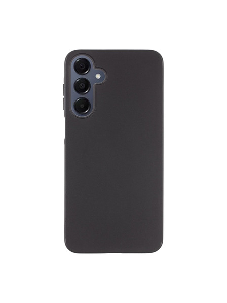 Tactical Tactical TPU Zaštita za Samsung Galaxy A16 4G/5G Crna