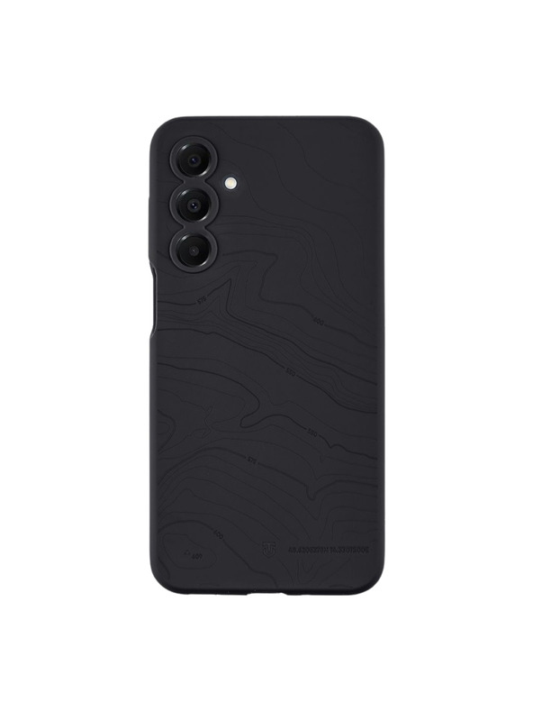 Tactical Tactical Beaver Zaštita za Samsung Galaxy A16 Asphalt
