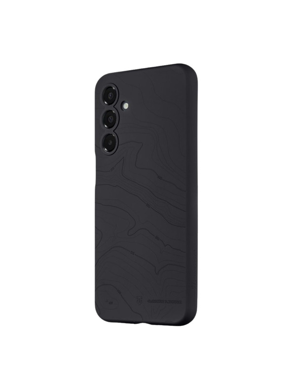 Tactical Tactical Beaver Zaštita za Samsung Galaxy A16 Asphalt