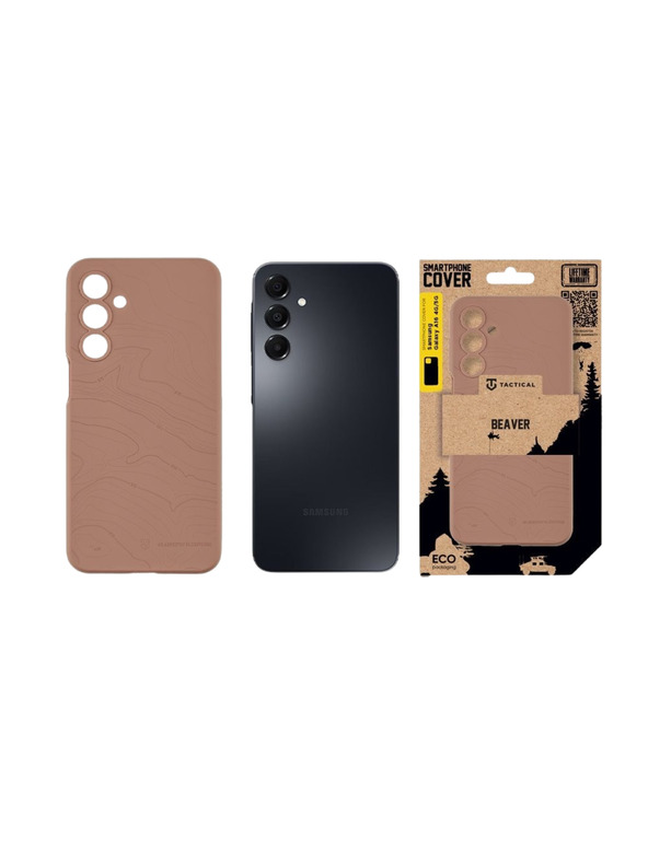 Tactical Tactical Beaver Zaštita za Samsung Galaxy A16 Moucha Moose