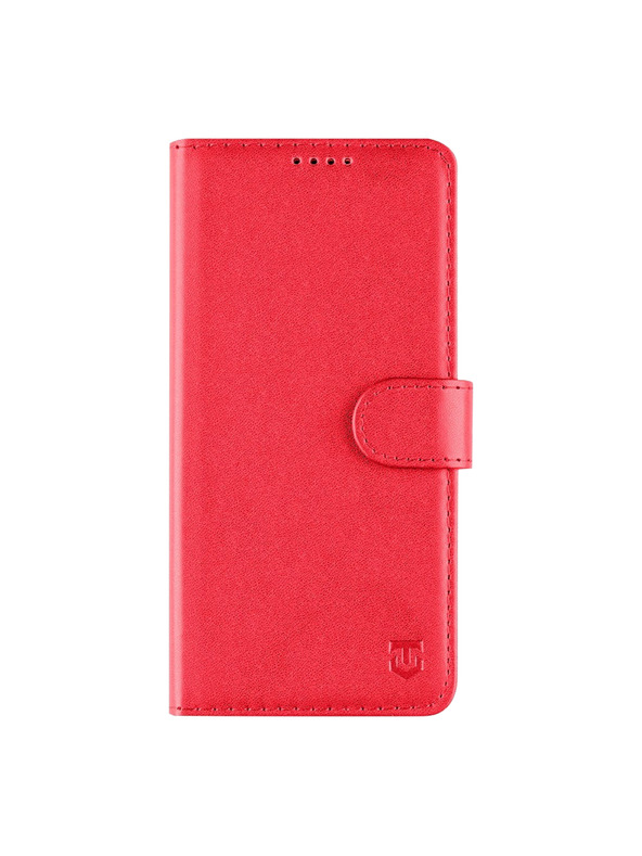 Tactical Tactical Field Notes za Samsung Galaxy A17 4G/5G Crvena
