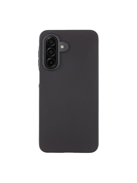 Tactical Tactical TPU Zaštita za Samsung Galaxy A17 4G/5G Crna
